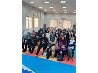 کلیدهای طلایی سلامت خانه امید میانه 6