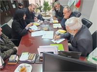 دیدار نماینده 3