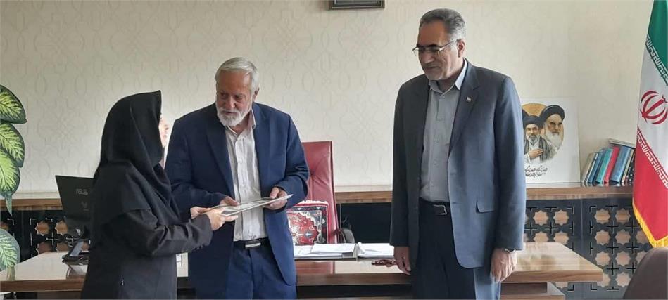 عزم جدی دستگاه‌های اجرایی مرند برای فعال‌سازی «خانه امید» بازنشستگان