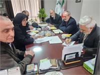 دیدار نماینده 2