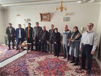 دیدار با جانباز 3