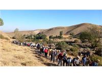 کوهنوردی سراب 6