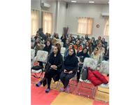 کلیدهای طلایی سلامت خانه امید میانه 1