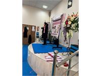 کلیدهای طلایی سلامت خانه امید میانه 5