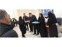 جشن دهه فجر 7