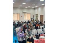 کلیدهای طلایی سلامت خانه امید میانه 2