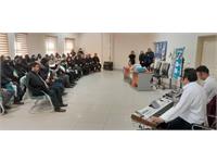 جشن دهه فجر 2