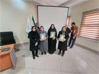 جلسه هماهنگی جشنواره ورزشی 1