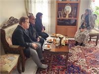 دیدار با جانباز 6