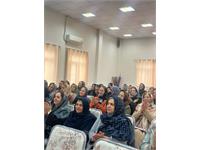 کلیدهای طلایی سلامت خانه امید میانه 4