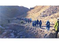 کوهنوردی سراب 5