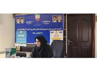نشست خبری هفته دولت 1405 7