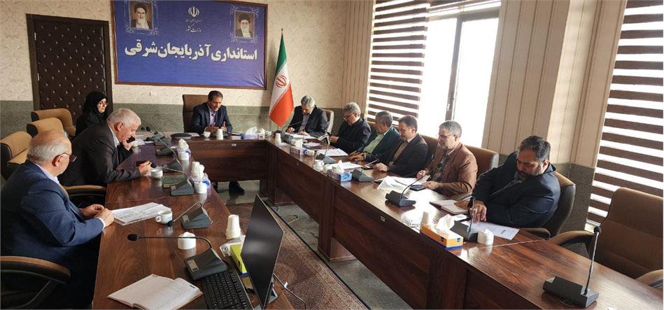 برنامه ریزی برای برگزاری باشکوه همایش روز خانواده در نشست کمیته استانی