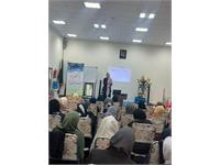 کلیدهای طلایی سلامت خانه امید میانه 3