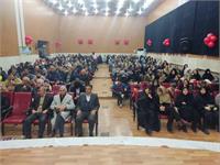 جشن دهه فجر 6