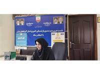 نشست خبری هفته دولت 1405 6