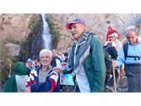 کوهنوردی سراب 1