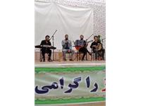 المپیاد میانه 2 1