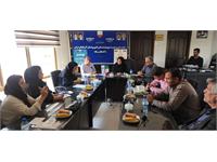 نشست خبری هفته دولت 1405 8
