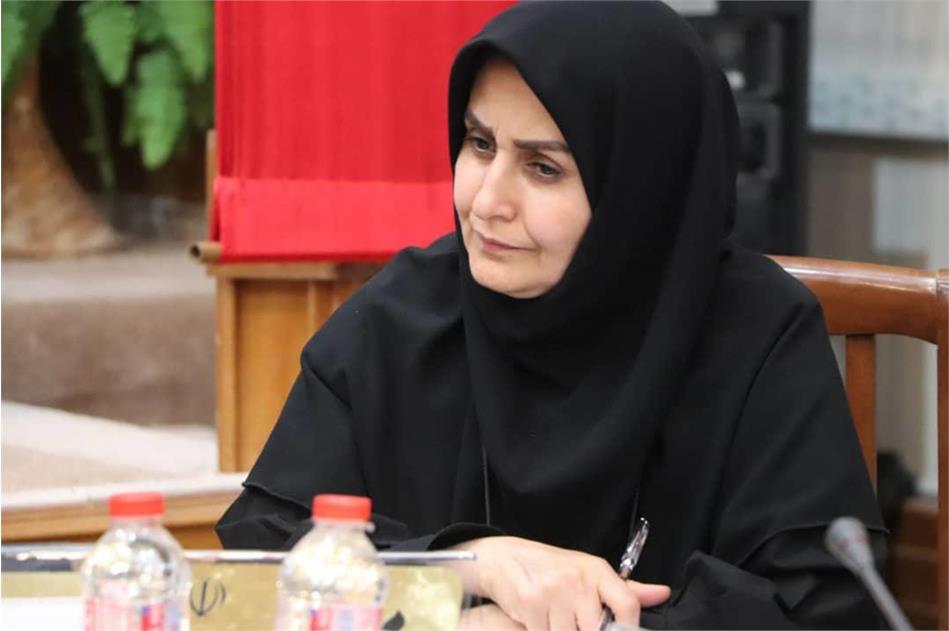 پیام تبریک مدیر صندوق بازنشستگی استان آذربایجان شرقی
