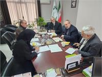 دیدار نماینده 5