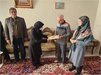 دیدار با جانباز 5