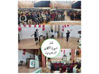 جشن دهه فجر 4