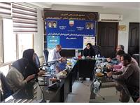 نشست خبری هفته دولت 1405 4