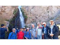 کوهنوردی سراب 3