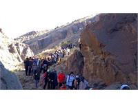 کوهنوردی سراب 2