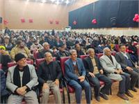 جشن دهه فجر 5