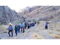 کوهنوردی سراب 4